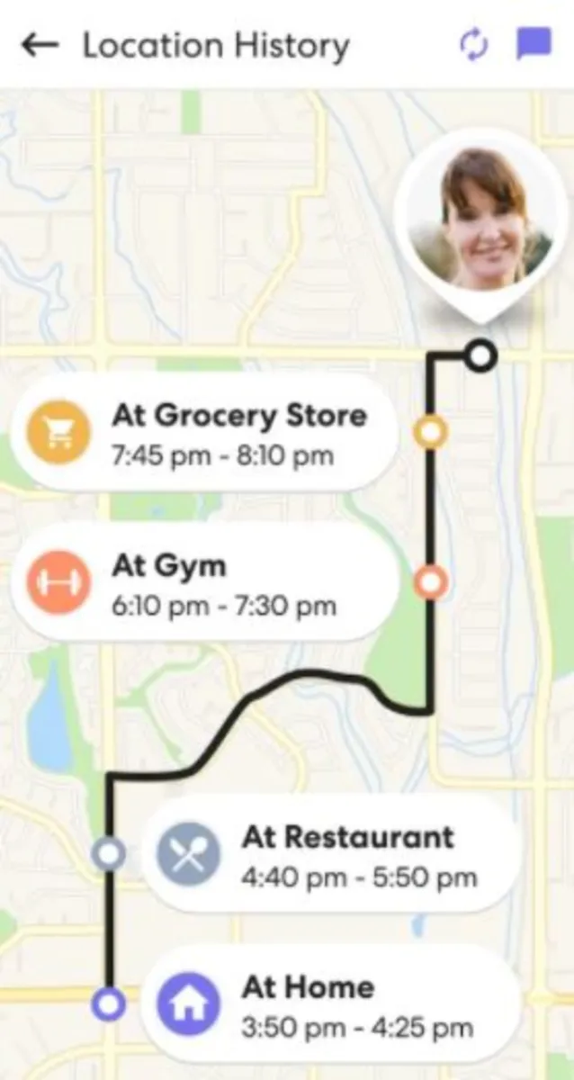 Comparez les fonctionnalités, avis utilisateurs et prix de nombreux logiciels de tracker GPS comme Life360 Comparez les fonctionnalités, avis utilisateurs et prix de nombreux logiciels de tracker GPS comme Life360