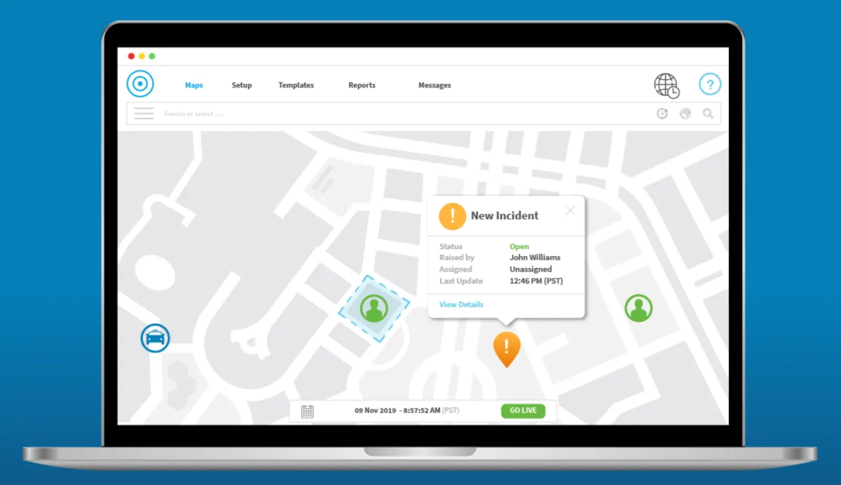 Notre avis sur Lighthouse Io : un logiciel de suivi des actifs à découvrir
