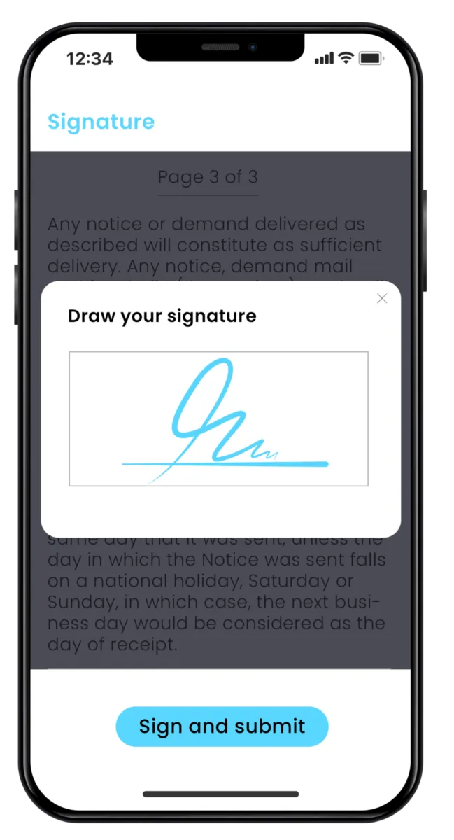 Interface Lightico: fonctionnalités, prix, alternatives