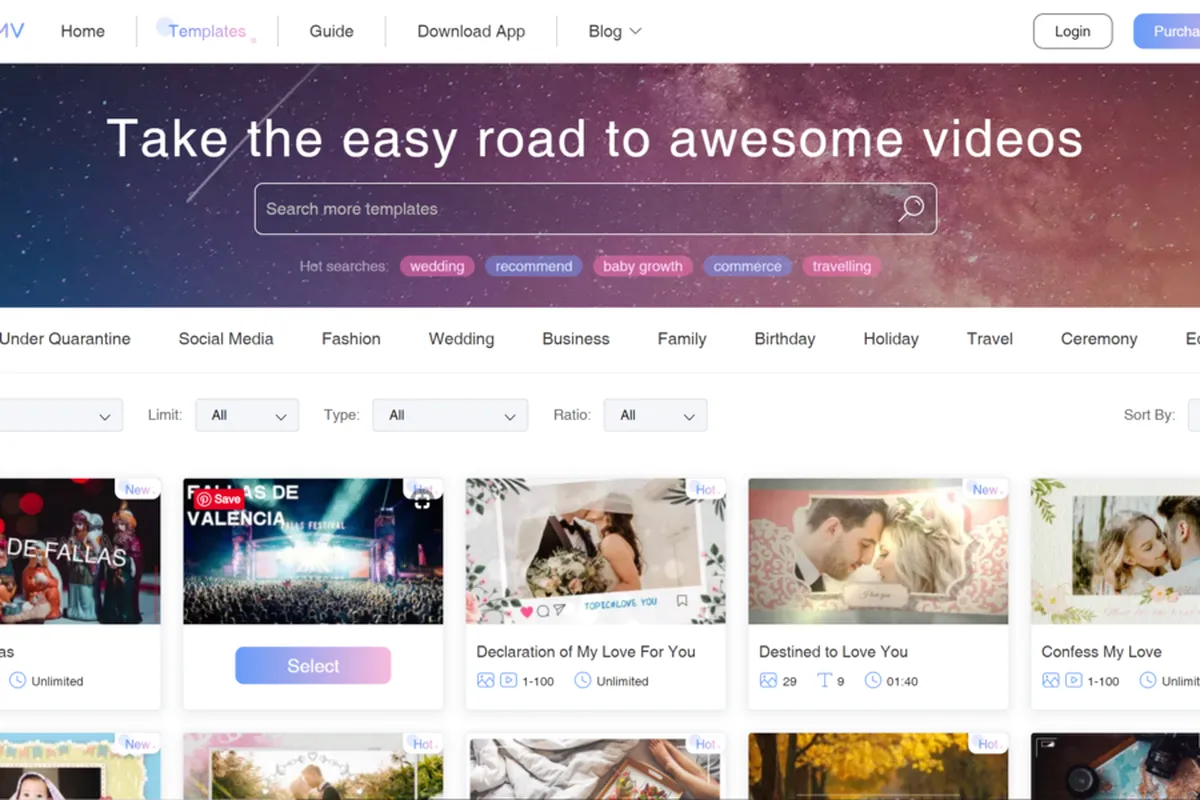 Notre avis sur LightMV : un logiciel de montage vidéo à découvrir