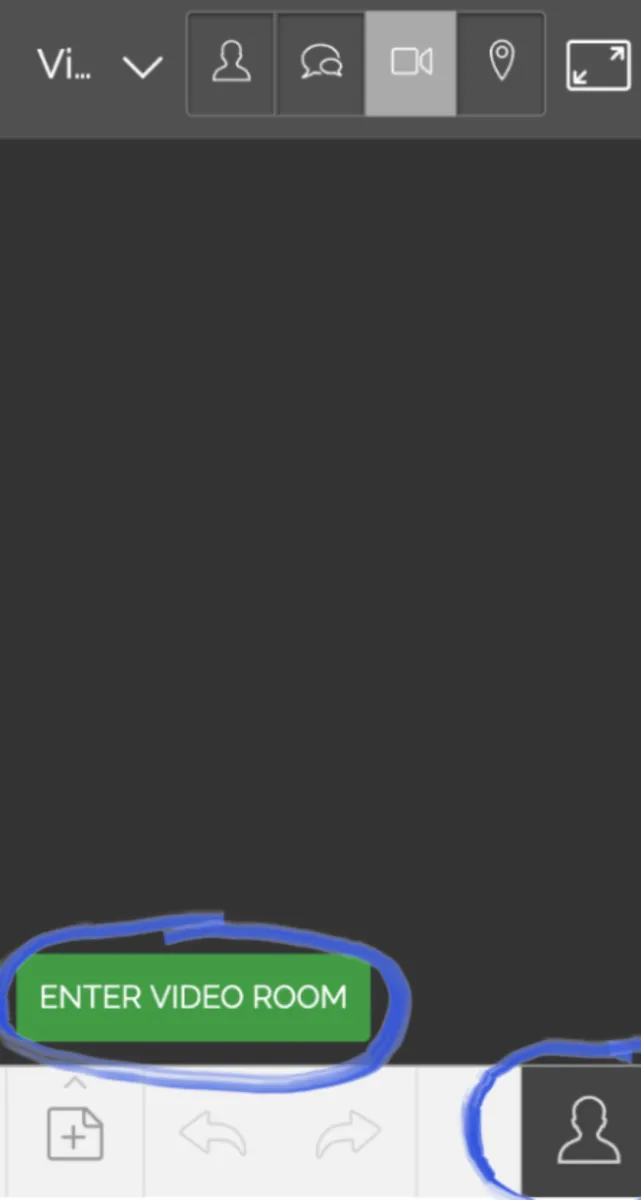 Interface Limnu: image, ergonomie, alternatives