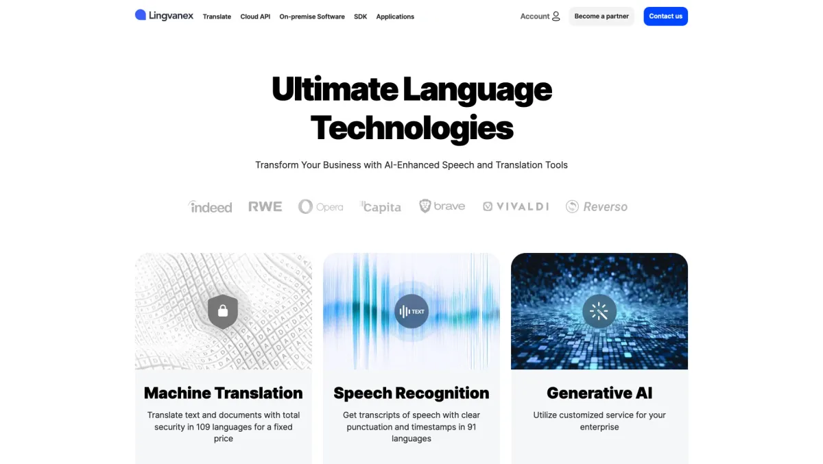 Notre avis sur Lingvanex for Slack : un logiciel collaboratif à découvrir Notre avis sur Lingvanex for Slack : un logiciel collaboratif à découvrir