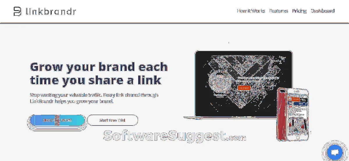 Notre avis sur LinkBrandr : un logiciel de marketing à découvrir