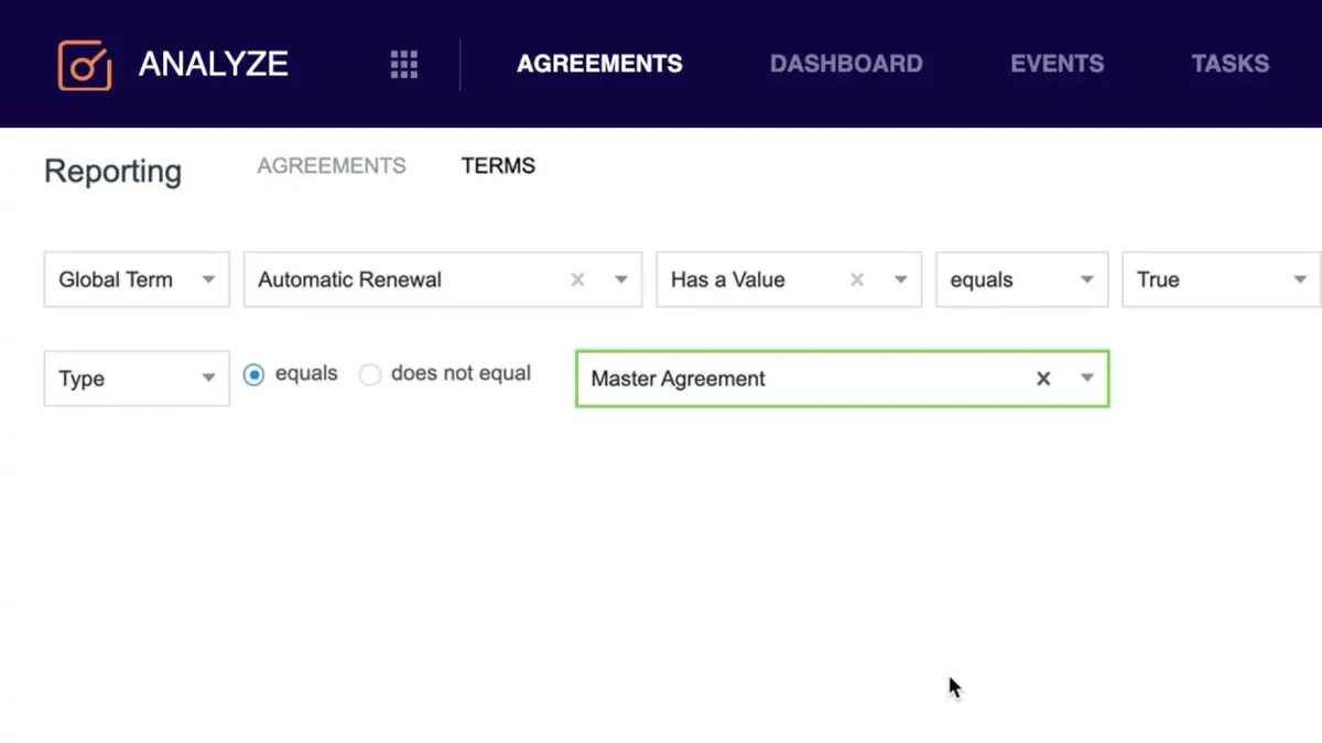 Notre avis sur LinkSquares : un logiciel de gestion de contrats à découvrir