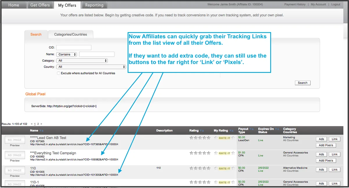 LinkTrust: avis sur le logiciel de gestion de leads (lead management): fonctionnalités, avantages, inconvénients et tarifs
