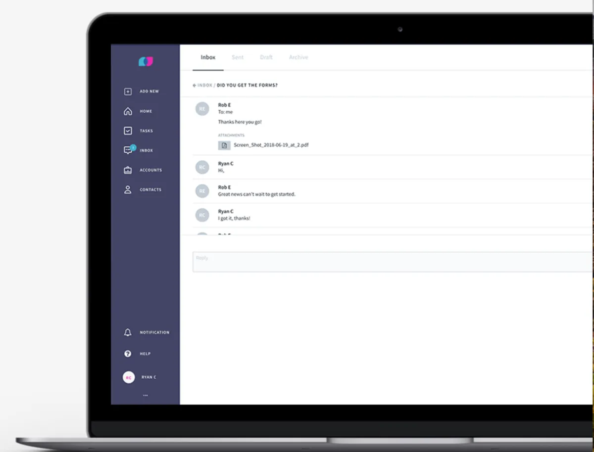 Liscio: avis sur le logiciel de travail à distance (télétravail / remote work): fonctionnalités, avantages, inconvénients et tarifs Liscio: avis sur le logiciel de travail à distance (télétravail / remote work): fonctionnalités, avantages, inconvénients et tarifs