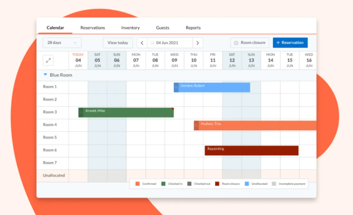 Little Hotelier: avis sur le logiciel de réservation (booking): fonctionnalités, avantages, inconvénients et tarifs