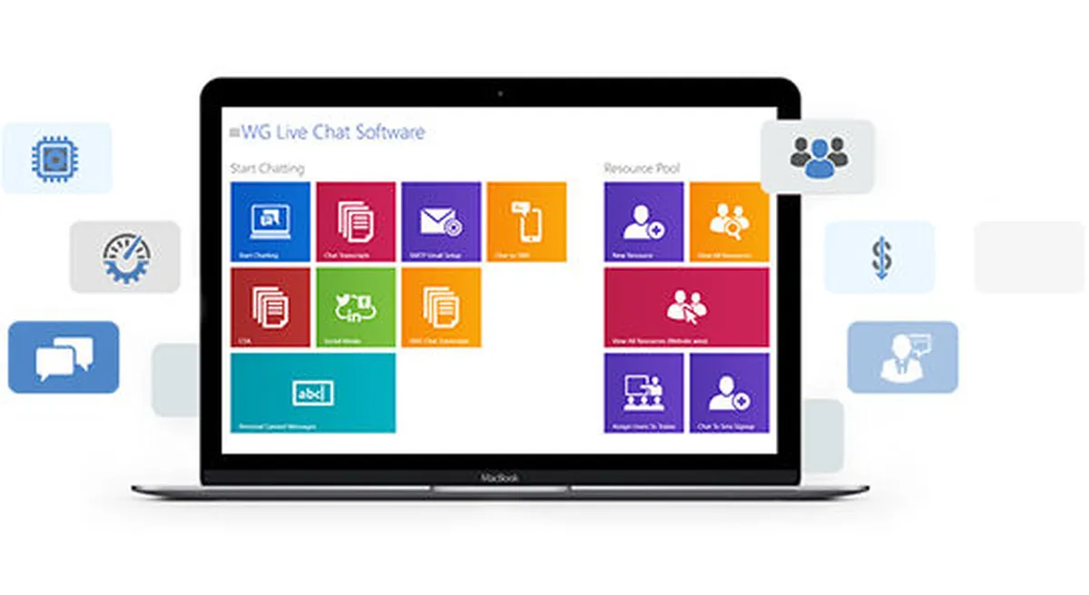LiveAdmins: avis sur le logiciel de live chat: fonctionnalités, avantages, inconvénients et tarifs