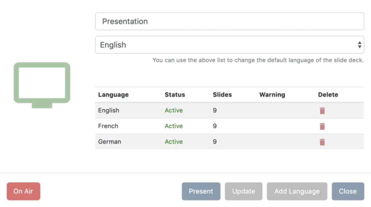 Notre avis sur Livecast Media : un logiciel de live streaming à découvrir