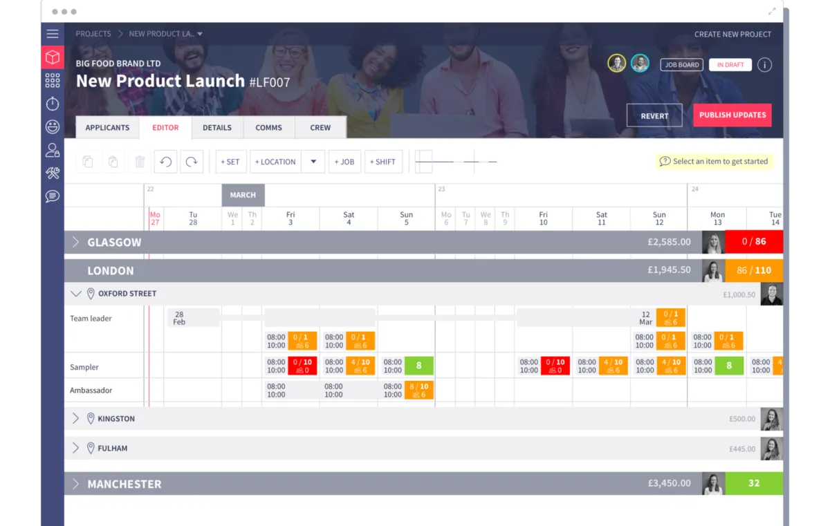 Les logiciels pour traiteurs comme Liveforce sont incontournables sont des logiciels métiers incontournables Les logiciels pour traiteurs comme Liveforce sont incontournables sont des logiciels métiers incontournables