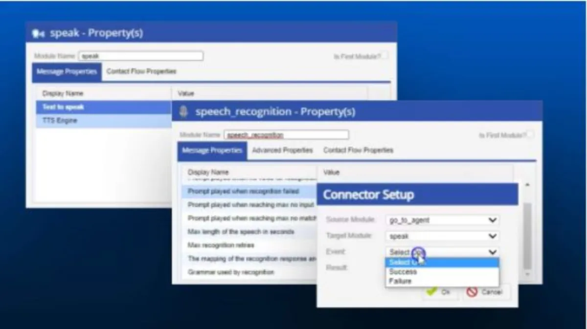 Interface LiveVox: fonctionnalités, prix, alternatives Interface LiveVox: fonctionnalités, prix, alternatives