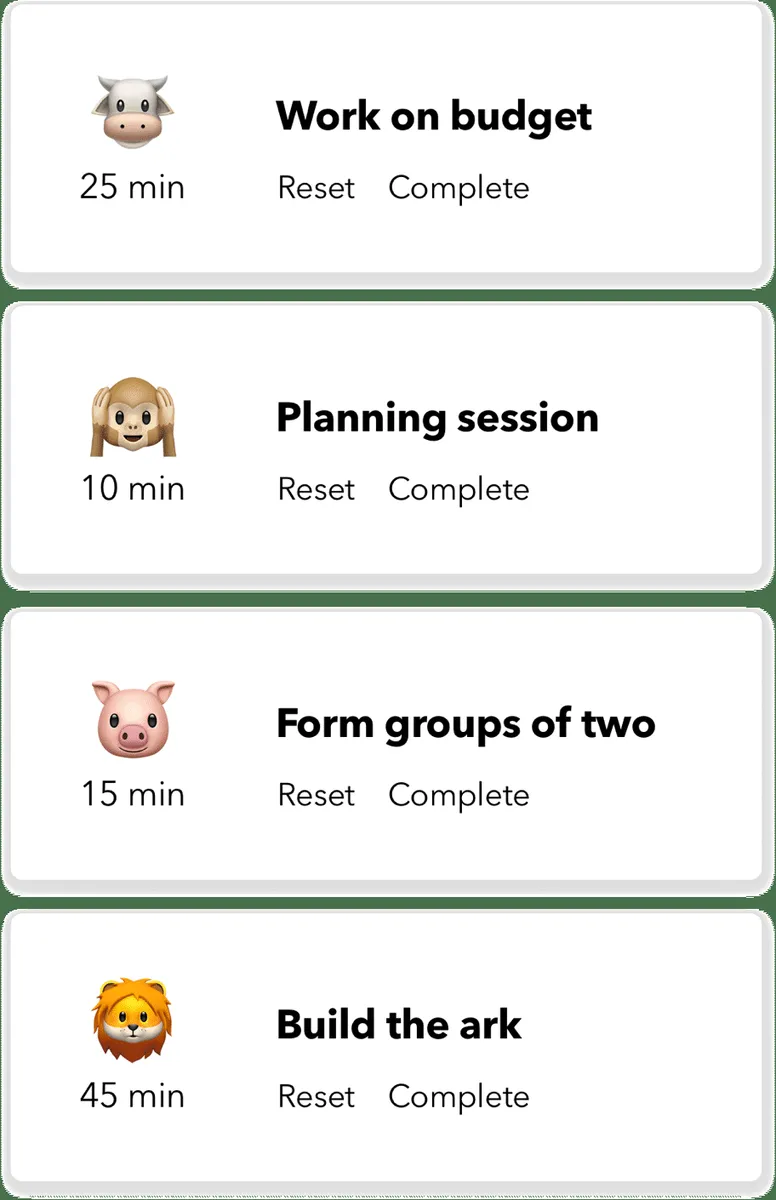 Llama Life est un logiciel de to-do list très réputé en entreprise car il dispose de nombreuses fonctionnalités et intégrations tierces Llama Life est un logiciel de to-do list très réputé en entreprise car il dispose de nombreuses fonctionnalités et intégrations tierces