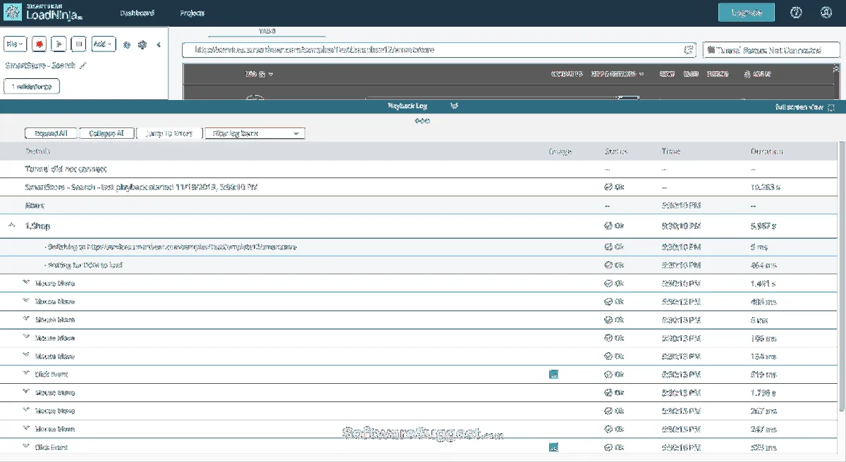 Notre avis sur LoadNinja : un logiciel de test de charge (load testing) à découvrir Notre avis sur LoadNinja : un logiciel de test de charge (load testing) à découvrir