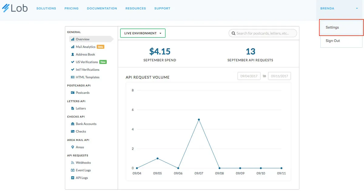 Comparez les fonctionnalités, avis utilisateurs et prix de nombreux logiciels de gestion des expéditions / suivi de colis comme Lob, IFTTT, Online Check Writer, Supermetrics … Comparez les fonctionnalités, avis utilisateurs et prix de nombreux logiciels de gestion des expéditions / suivi de colis comme Lob, IFTTT, Online Check Writer, Supermetrics …