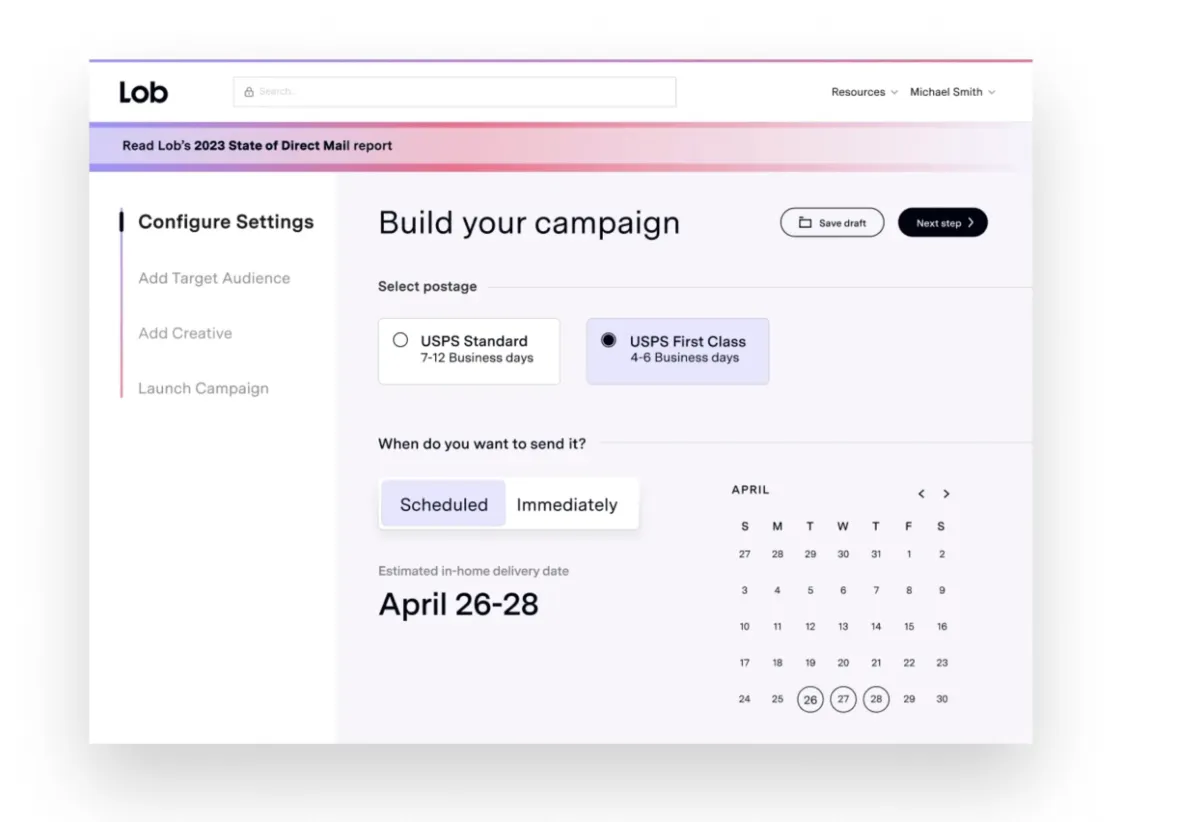 Interface Lob: image, ergonomie, alternatives Interface Lob: image, ergonomie, alternatives