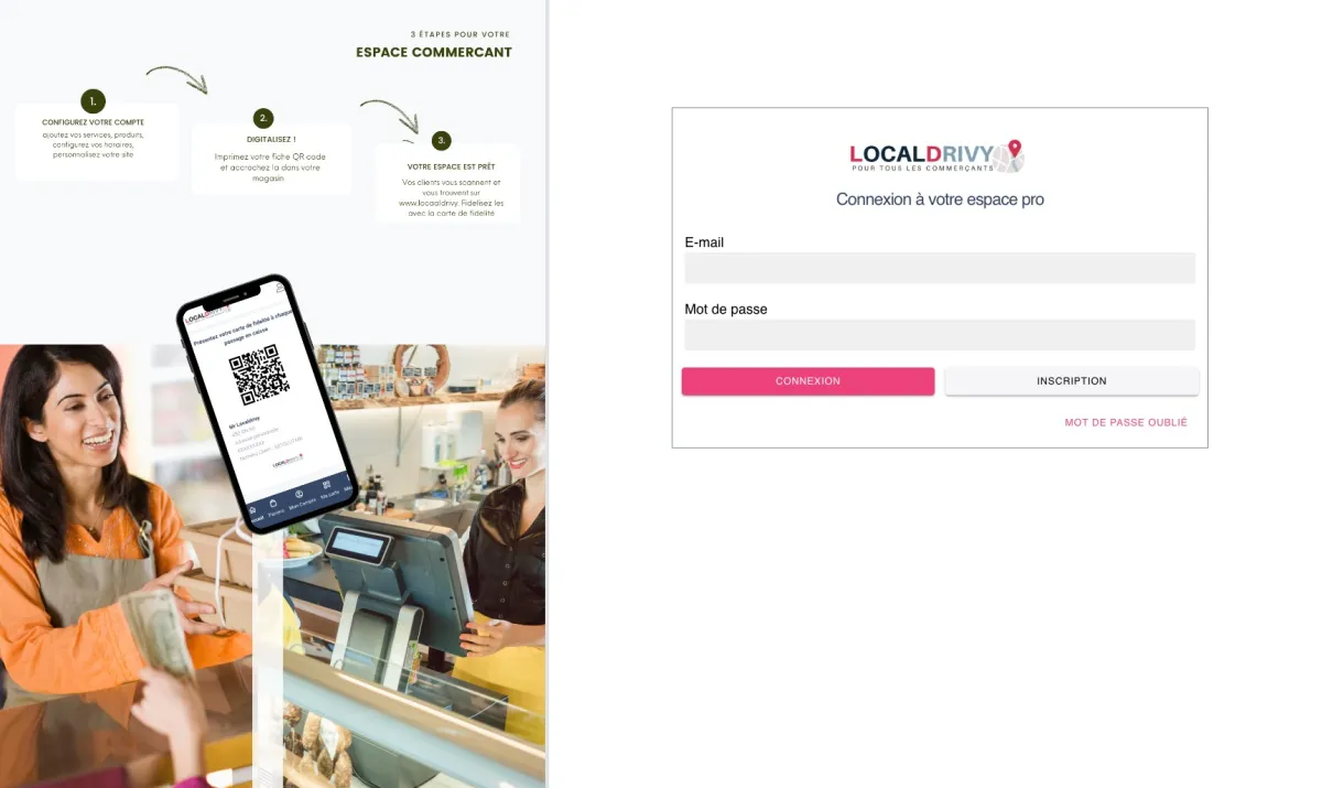 Notre avis sur Localdrivy : un progiciel à découvrir