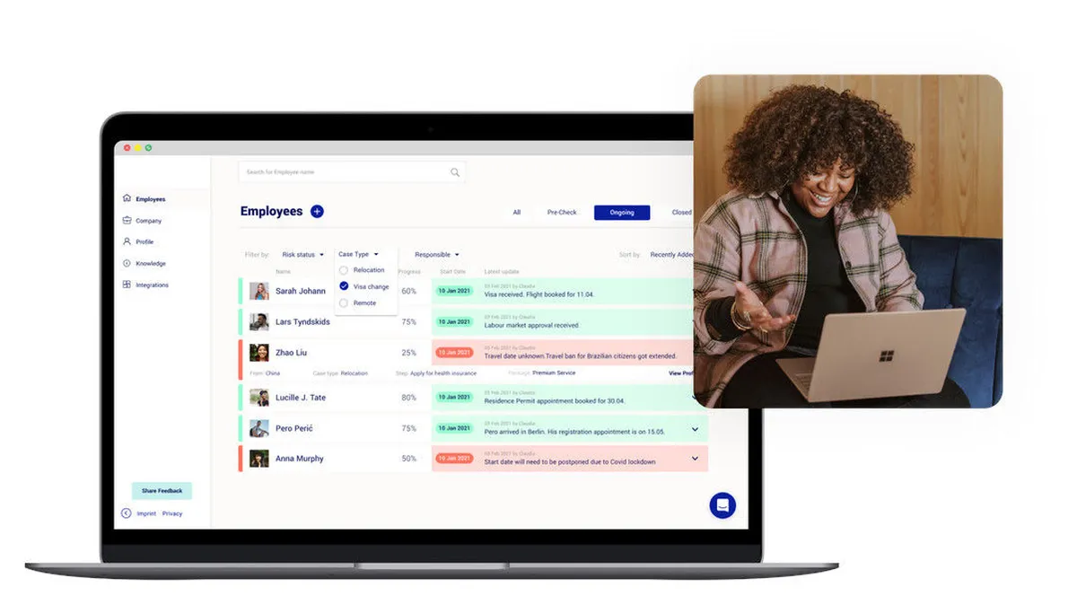 Notre avis sur Localyze : un logiciel pour agence de recrutement à découvrir