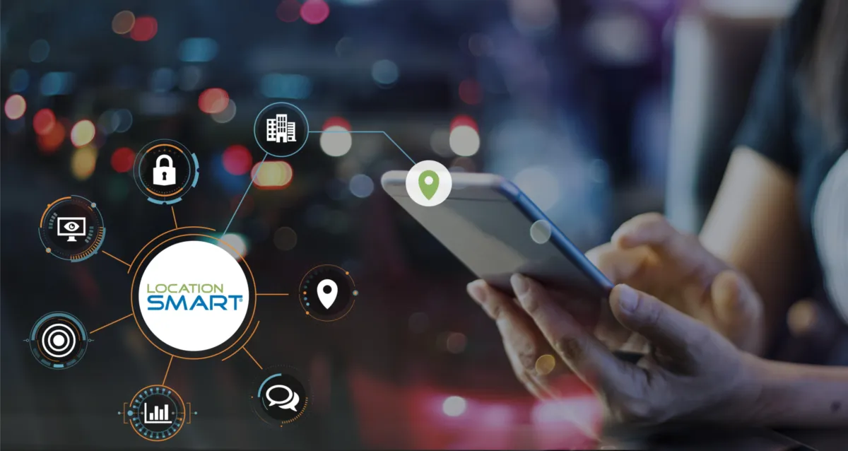 Interface LocationSmart: fonctionnalités, prix, alternatives