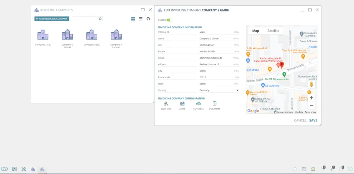 Notre avis sur LogiCommerce : un logiciel e-Commerce à découvrir