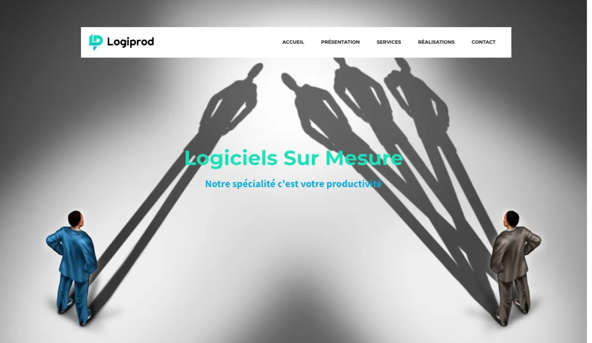 Notre avis sur LOGIPROD : un progiciel à découvrir