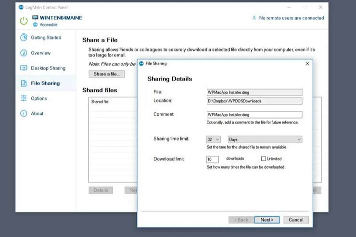LogMeIn AppGuru: avis sur le logiciel RMM (surveillance et gestion à distance): fonctionnalités, avantages, inconvénients et tarifs LogMeIn AppGuru: avis sur le logiciel RMM (surveillance et gestion à distance): fonctionnalités, avantages, inconvénients et tarifs
