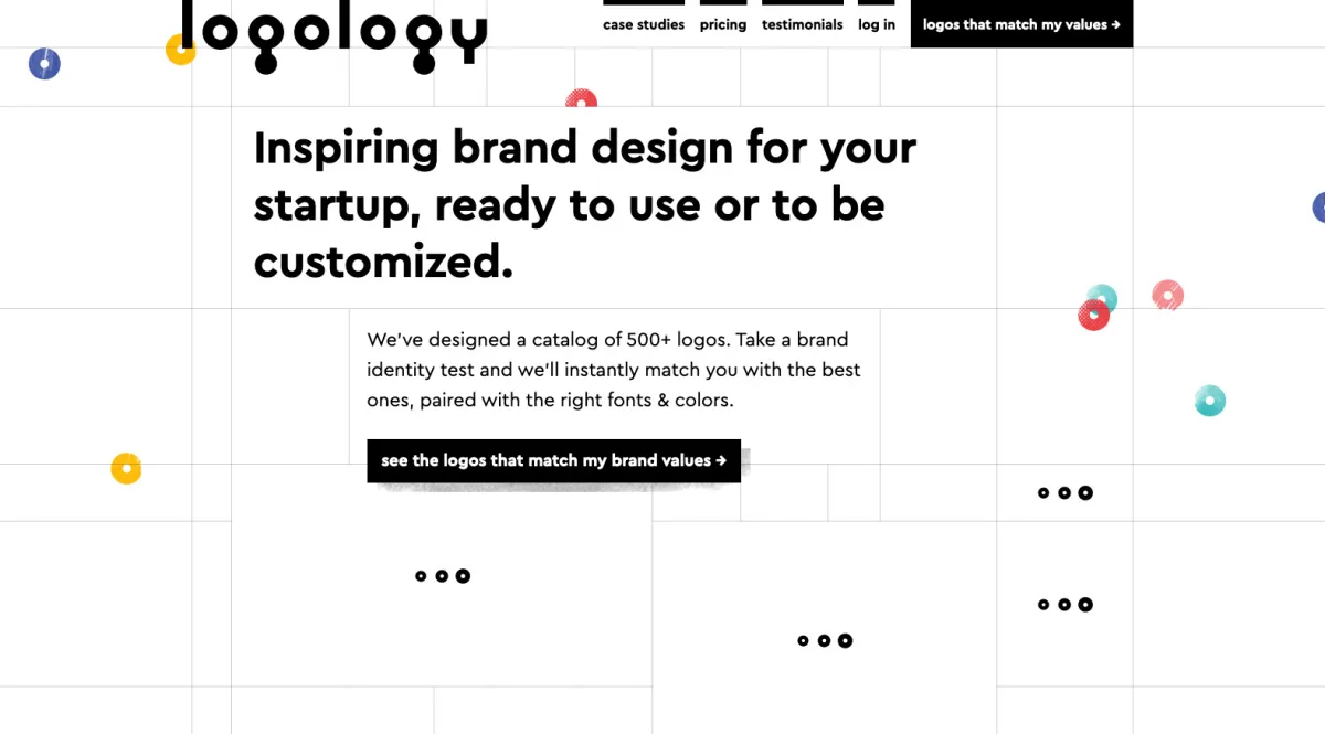Interface Logology : fonctionnalités, prix, alternatives