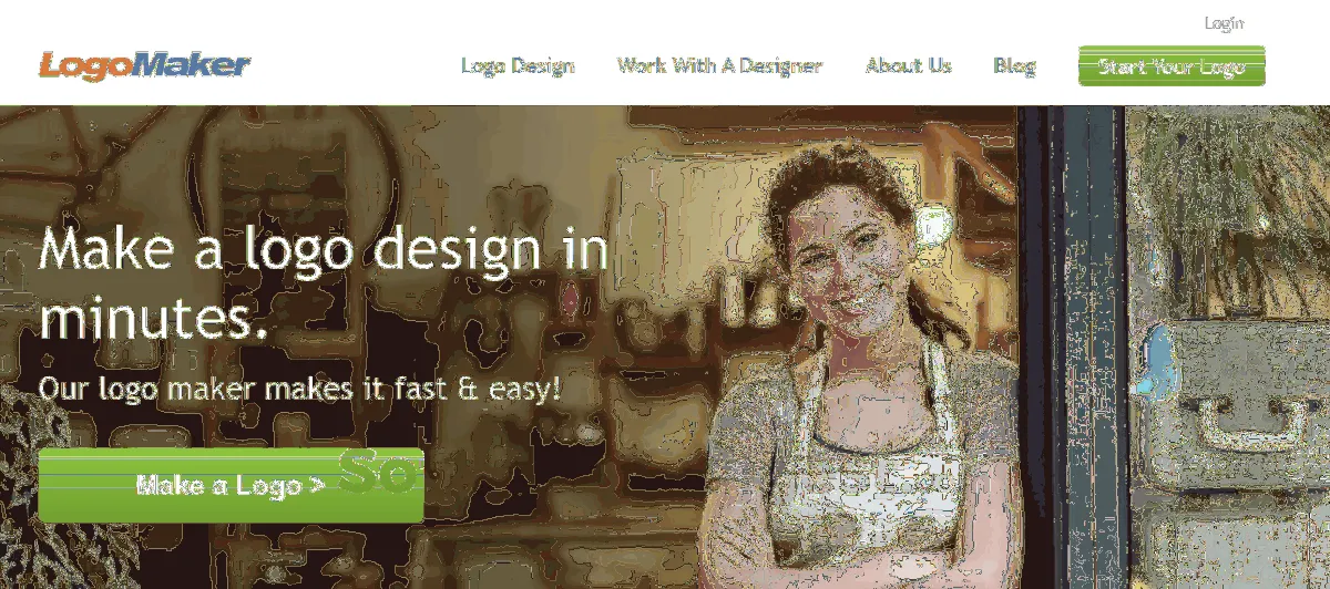 Notre avis sur LogoMaker : un logiciel de graphisme à découvrir