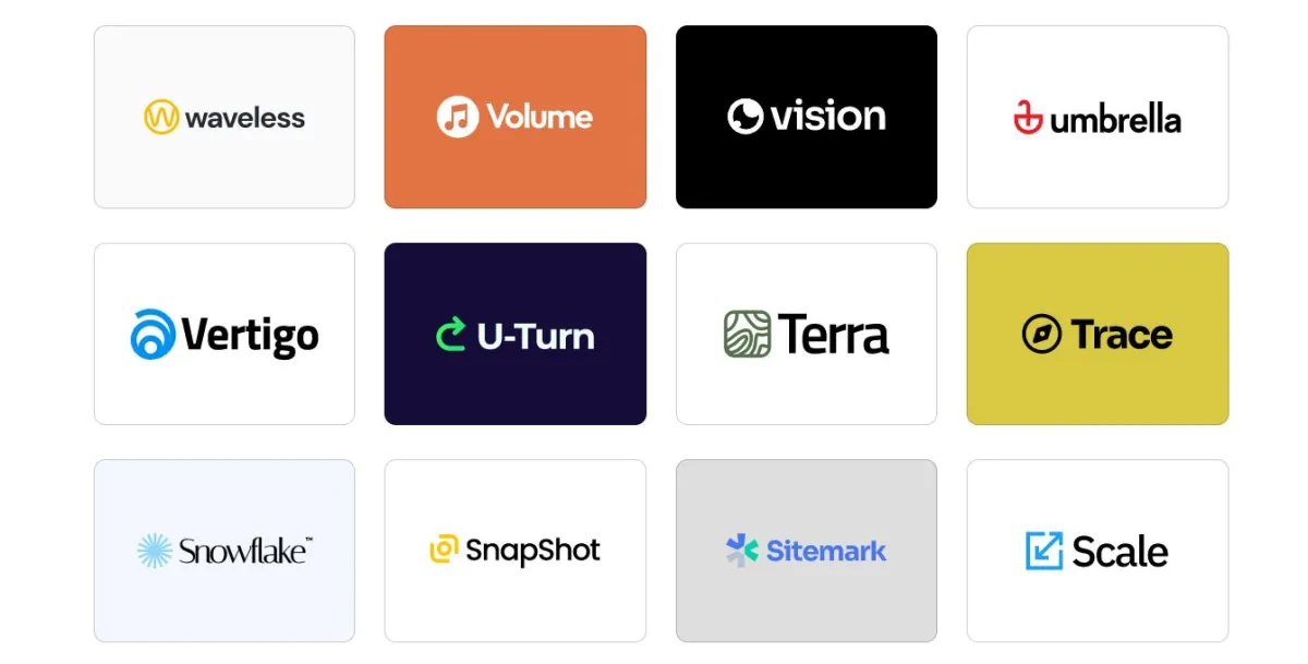 Notre avis sur LogoToUse : un logiciel de création de logo (logo maker) à découvrir