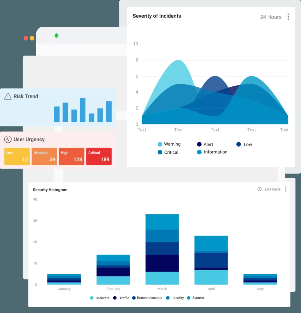 Interface Logsign: fonctionnalités, prix, alternatives