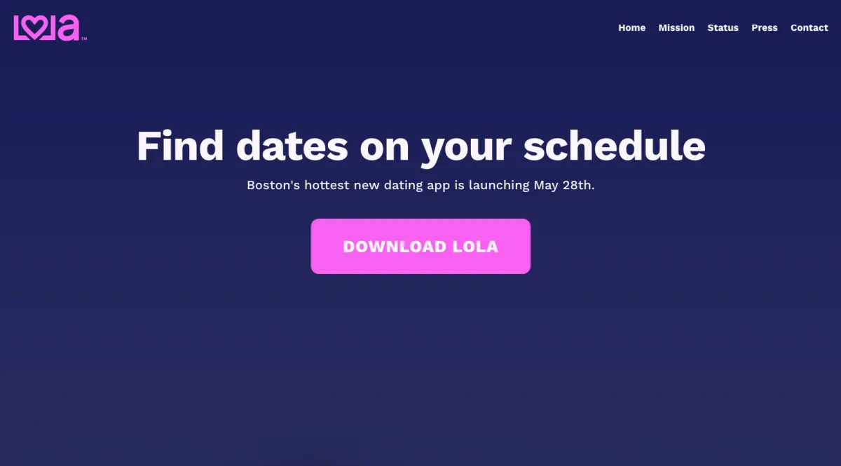 Interface Lola.com : fonctionnalités, prix, alternatives Interface Lola.com : fonctionnalités, prix, alternatives