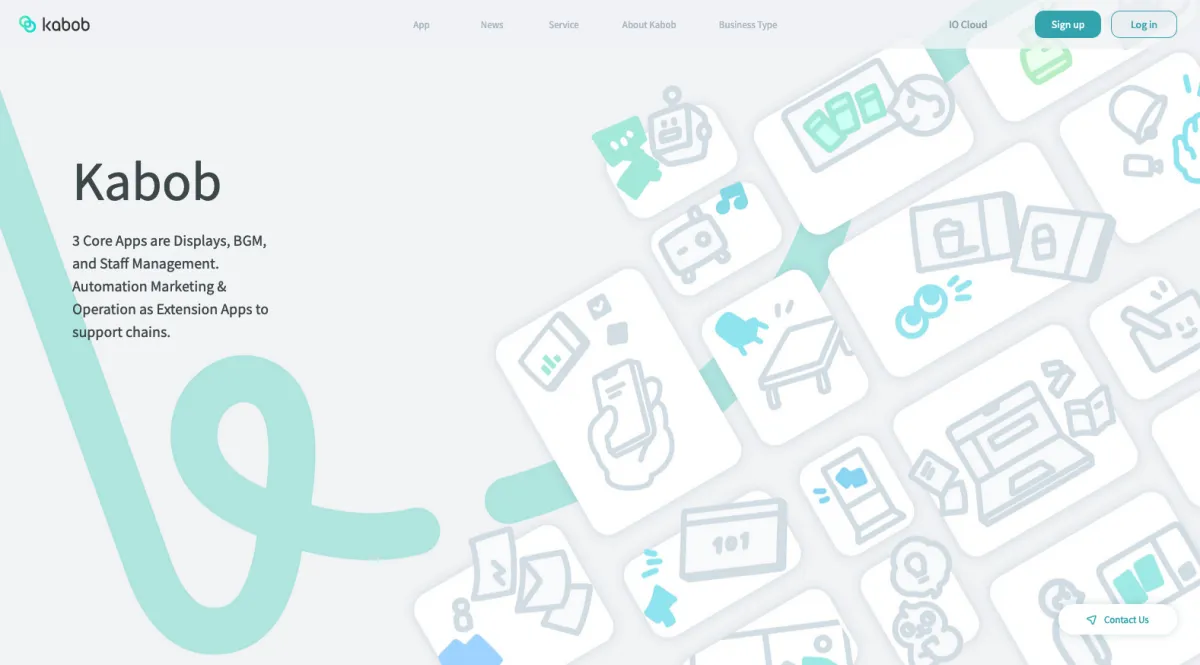 Interface Lookr : fonctionnalités, prix, alternatives