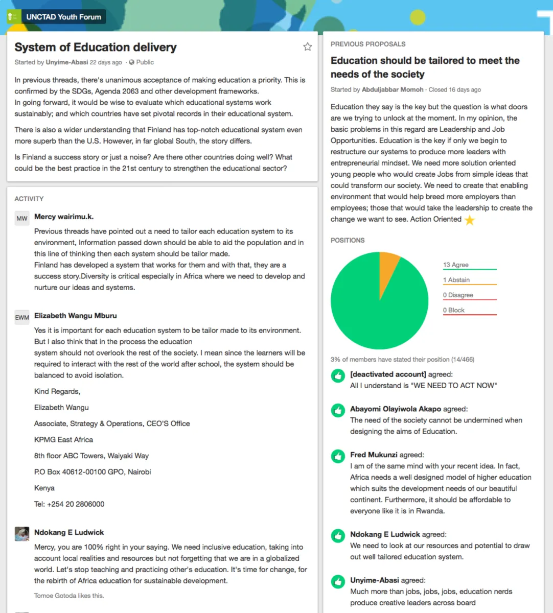 Loomio: avis sur la suite bureautique: fonctionnalités, avantages, inconvénients et tarifs