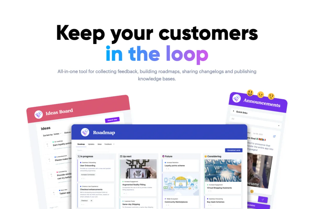 Notre avis sur LoopedIn : un logiciel d'expérience client (CX) à découvrir