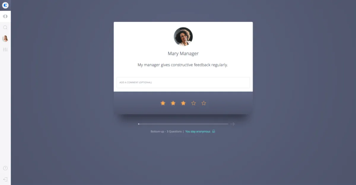 Notre avis sur Loopline : un logiciel d'engagement collaborateur (employee engagement) à découvrir
