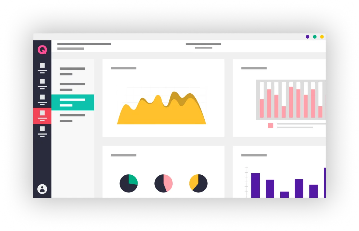 Notre avis sur LOOQME : un logiciel d'analyse des réseaux sociaux (social media analytics) à découvrir