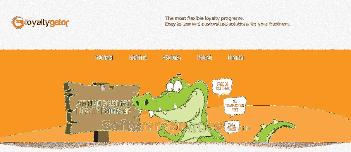 Notre avis sur Loyalty Gator : un logiciel de reconnaissance des employés à découvrir Notre avis sur Loyalty Gator : un logiciel de reconnaissance des employés à découvrir