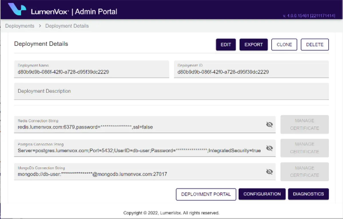 Notre avis sur LumenVox : un logiciel de numérotation automatique à découvrir