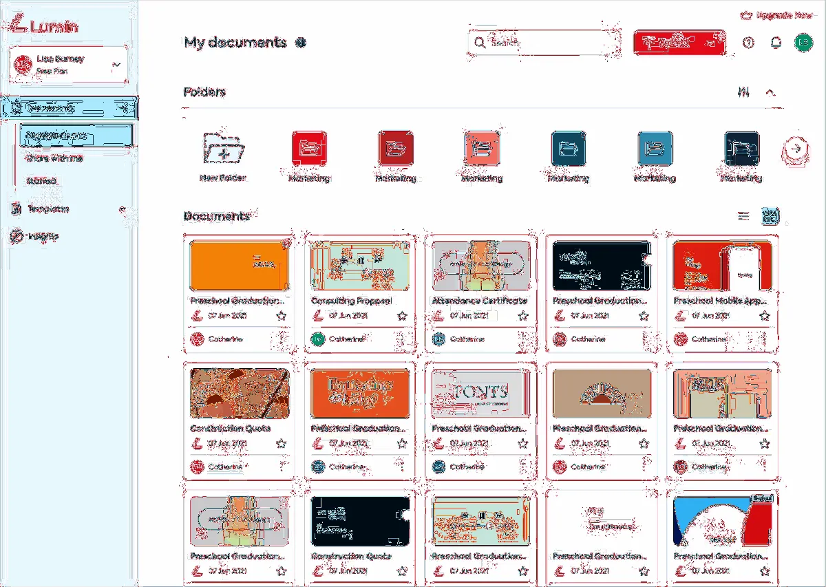 Notre avis sur Lumin PDF : un éditeur PDF à découvrir