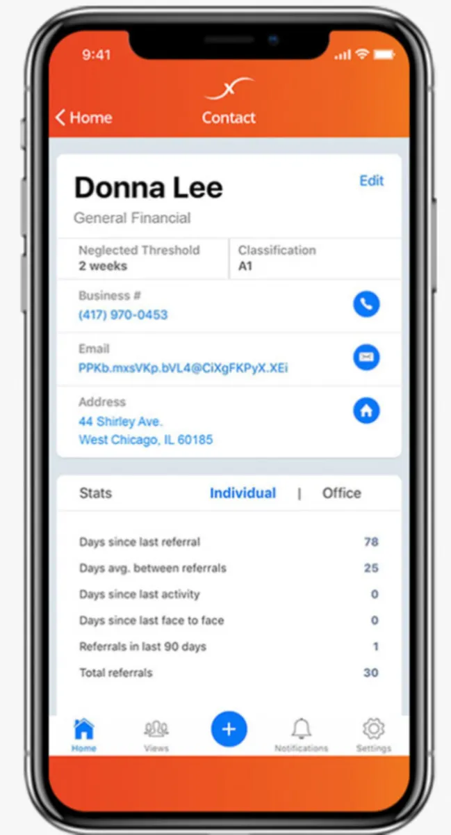 Notre avis sur Luxor CRM : un logiciel CRM à découvrir