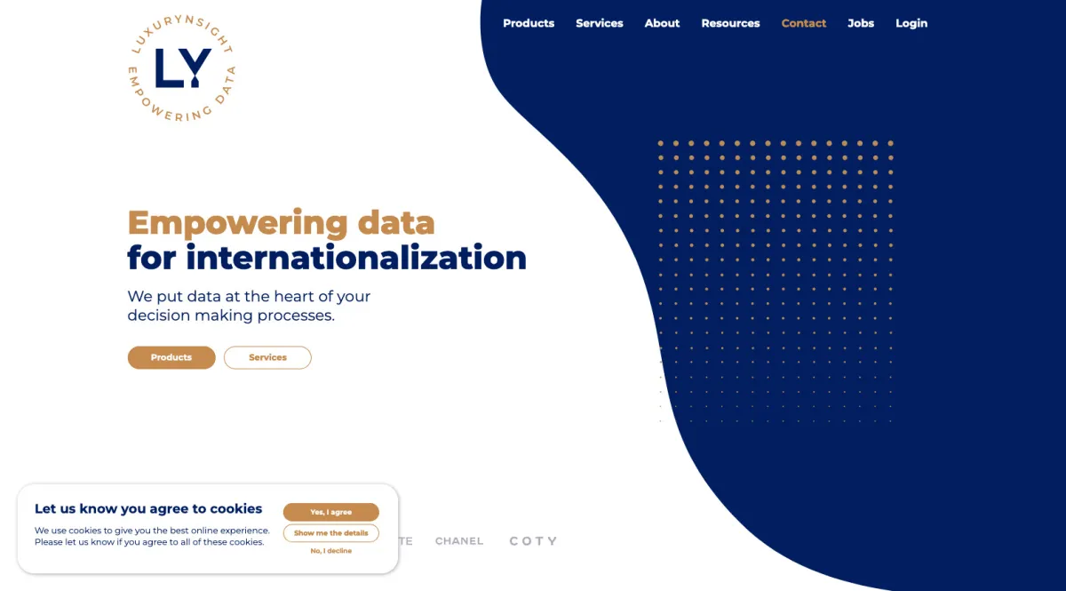 Notre avis sur Luxurynsight : un progiciel à découvrir