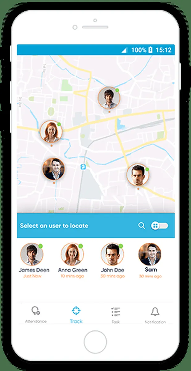 Interface Lystloc: fonctionnalités, prix, alternatives Interface Lystloc: fonctionnalités, prix, alternatives
