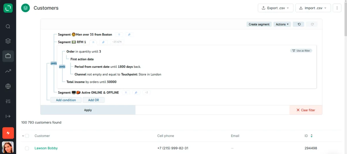 Interface Maestra: fonctionnalités, prix, alternatives