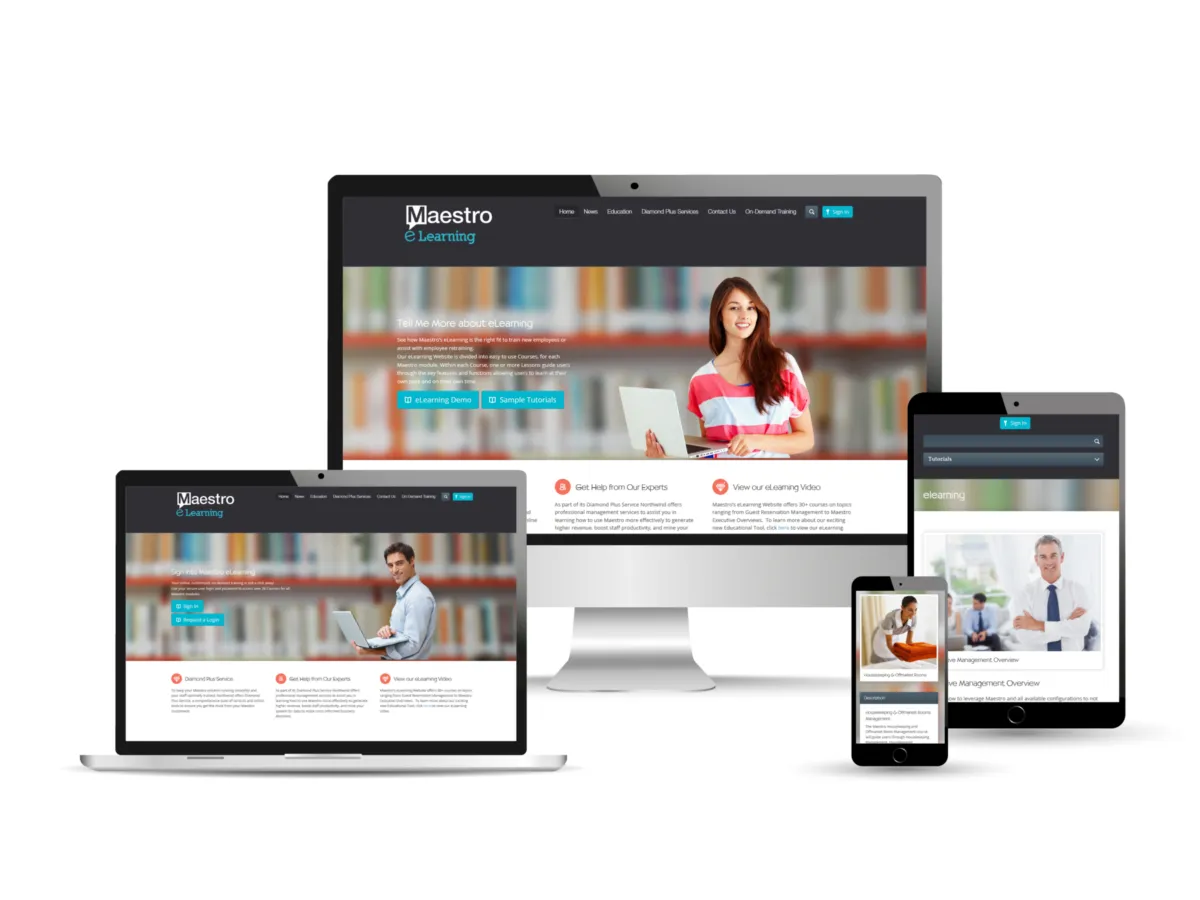 Notre avis sur Maestro PMS : un logiciel de gestion hôtelière (PMS: property management system) à découvrir Notre avis sur Maestro PMS : un logiciel de gestion hôtelière (PMS: property management system) à découvrir