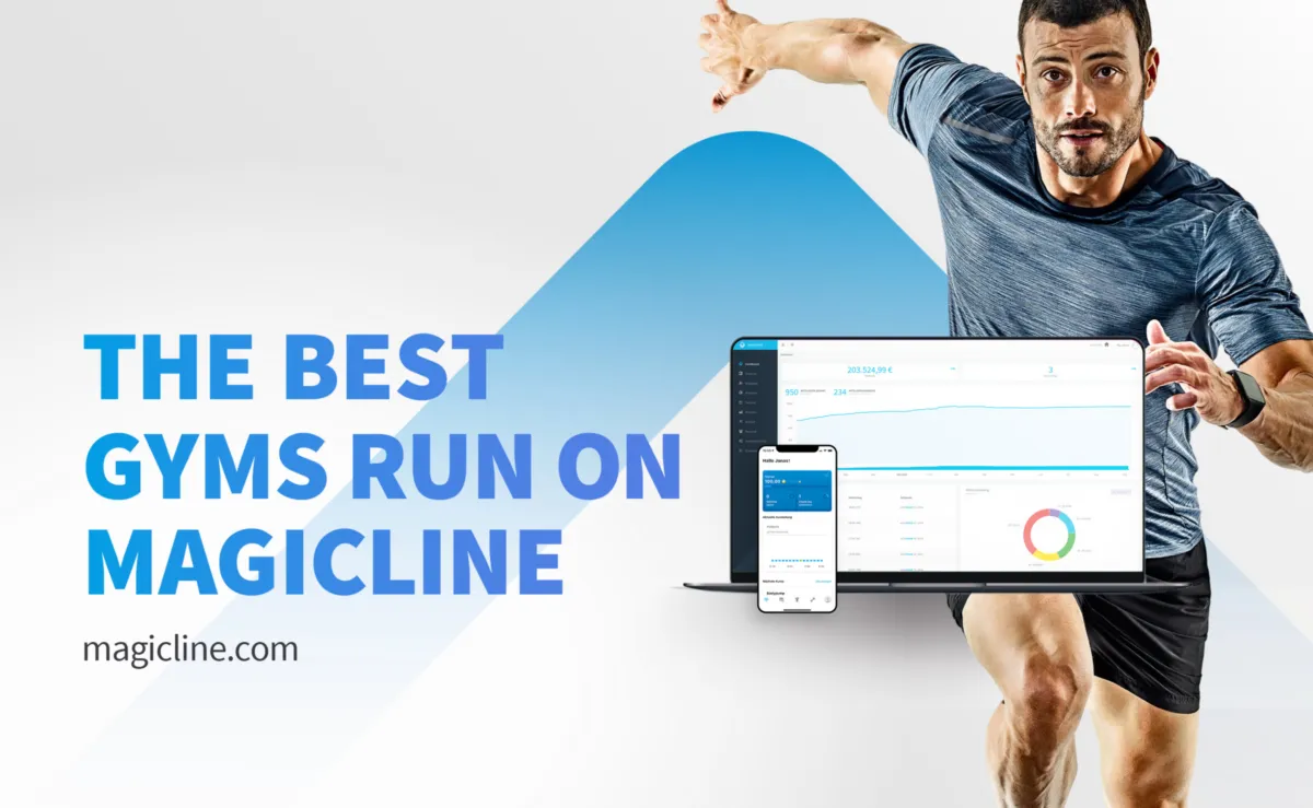 Notre avis sur Magicline : un logiciel pour club de fitness et sport à découvrir