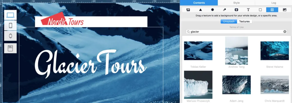 Notre avis sur Mail Designer 365 : un logiciel de graphisme à découvrir