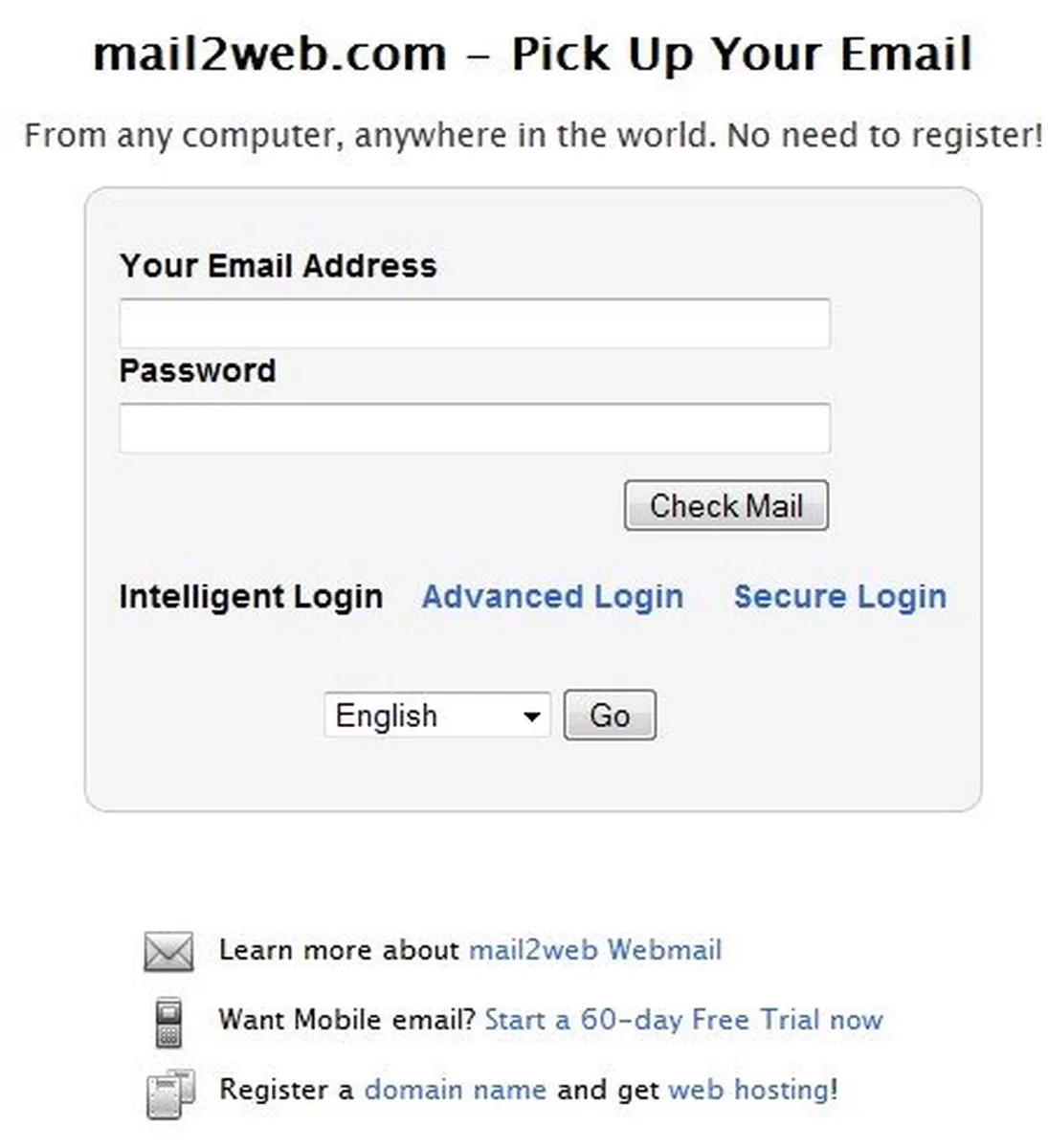 mail2web.com: avis sur le logiciel de productivité: fonctionnalités, avantages, inconvénients et tarifs mail2web.com: avis sur le logiciel de productivité: fonctionnalités, avantages, inconvénients et tarifs