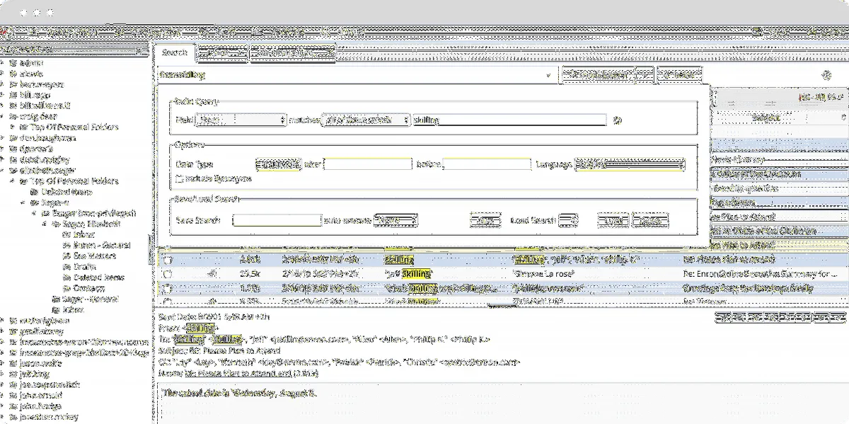 Notre avis sur MailArchiva : un logiciel de gestion des emails à découvrir
