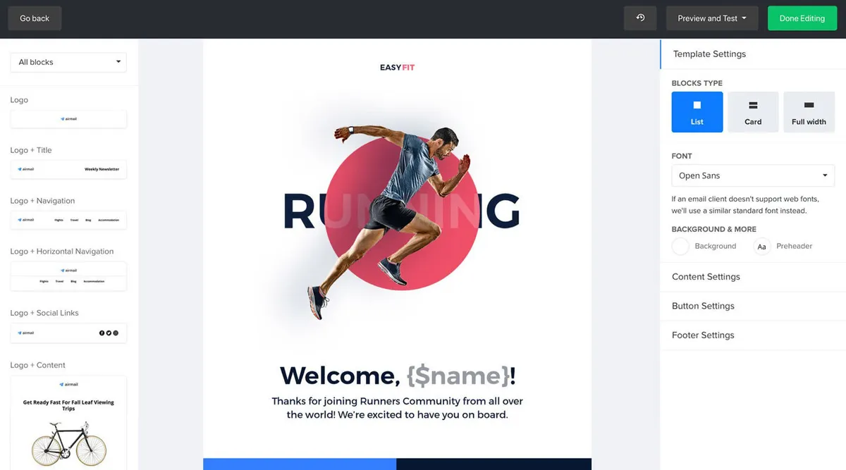 Notre avis sur Mailerlite : un logiciel d'emailing et newsletters (marketing par email) à découvrir Notre avis sur Mailerlite : un logiciel d'emailing et newsletters (marketing par email) à découvrir