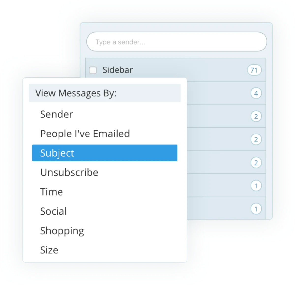 Notre avis sur Mailstrom : un logiciel de gestion des emails à découvrir Notre avis sur Mailstrom : un logiciel de gestion des emails à découvrir