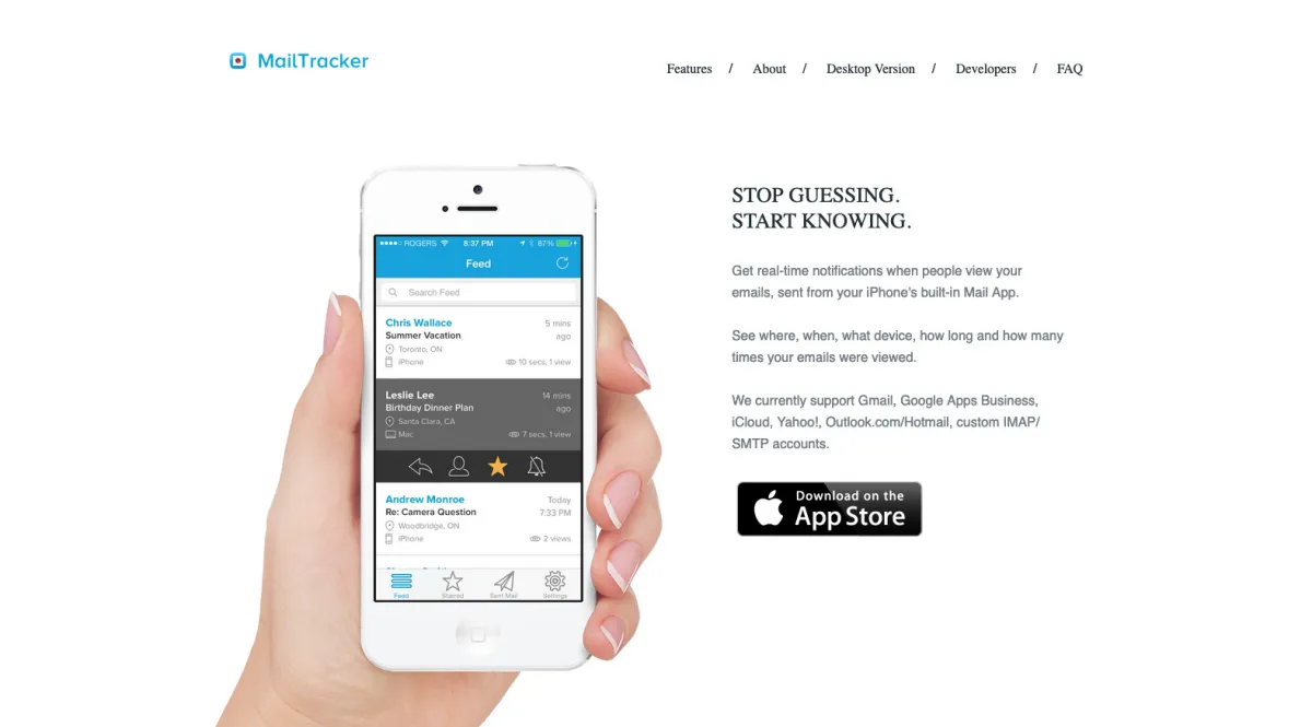 MailTracker: avis sur le logiciel d'email tracking (suivi des emails): fonctionnalités, avantages, inconvénients et tarifs MailTracker: avis sur le logiciel d'email tracking (suivi des emails): fonctionnalités, avantages, inconvénients et tarifs